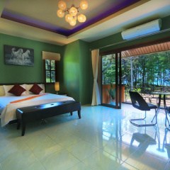 Coral Beach Pool Villa Khao Lak - SHA Extra Plus - Bild 6