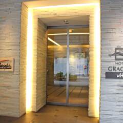 Hotel Gracery Ginza in Tokyo, Japan from 166$, photos, reviews - zenhotels.com photo 19