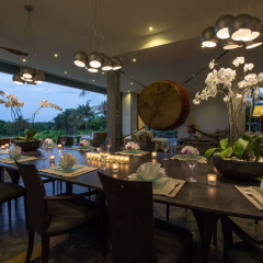 Villa Hawa Sawah - Bild 20