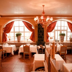 Schlosshotel Grunwald - Bild 9