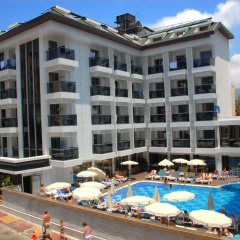 Oba Star Hotel - Ultra All Inclusive - Bild 28
