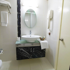 Kocaman Hotel Izmir - Bild 8