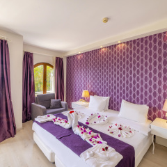 Riva Bodrum Resort- Adult Only +16 - Bild 3