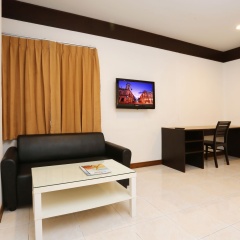 Pattra Mansion by AKSARA Collection - Bild 15