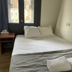 Hotel Di Ann Amsterdam City Centre - Bild 3