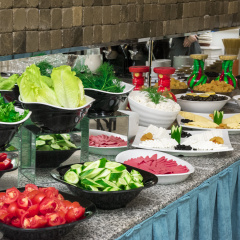 Mera Park Hotel - Bild 11