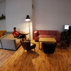 Mandarin Hostel - Bild 7
