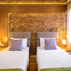 Mono Hotel - Bild 5