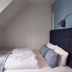 Copenhagen Strand Hotel - Bild 26