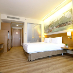 Gorrion Hotel Istanbul - Bild 7