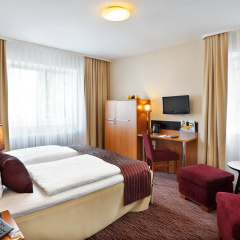 Comfort Hotel Tom Kyle - Bild 6