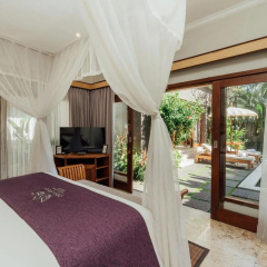 Villa Canggu by Plataran - Bild 4