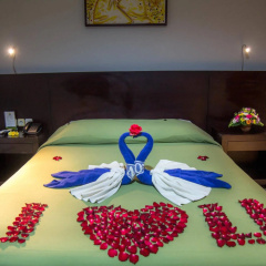 Fourteen Roses Beach Hotel - Bild 14