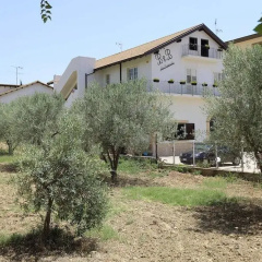 Mare Nostrum Casa Vacanza thumbnail 12