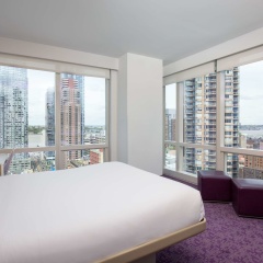 YOTEL New York Times Square - Bild 6