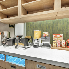 Home2 Suites by Hilton Raleigh West Lenovo Center