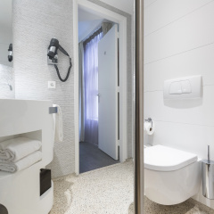 Boutique Hotel Albus Amsterdam Centre - Bild 9