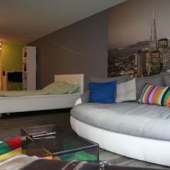 Zentralapartment - Bild 3