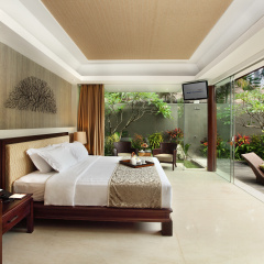 Bali Mandira Beach Resort & Spa - Bild 9