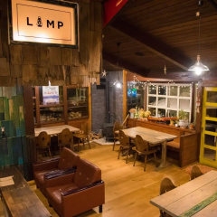 Guest House Lamp thumbnail 18