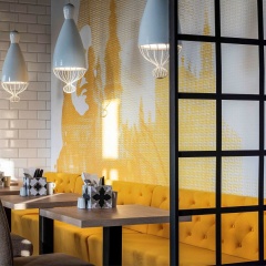 ibis Styles Dresden Neustadt - Bild 19