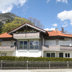 Apartment Maximilian - Bild 1