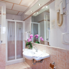 Hotel Admiral - Bild 8