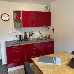 Apartment an der Mühle in Wernigerode /Hasserode - Bild 10