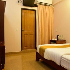 Golden Spiral in North Male Atoll, Maldives from 429$, photos, reviews - zenhotels.com guestroom photo 3