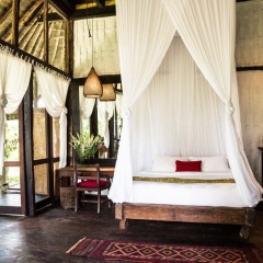 Bambu Indah Villa - Bild 2
