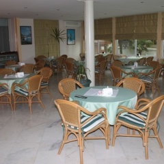 Ata Hotel Kumburgaz - Bild 19