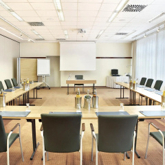 Best Western Macrander Hotel Dresden - Bild 17