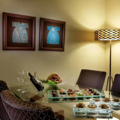 Parksa Hotel - Bild 12