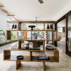 Anema Villa Seminyak - Bild 16