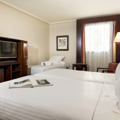 Sevilla Center Hotel - Bild 8