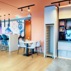 B&B Hotel Bamberg - Bild 20