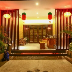 Padma Pandawa Villa - Bild 2