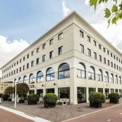 Hotel Twenty Eight - Bild 1