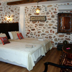 Lemon Villa Hotel - Adult Only - Bild 4