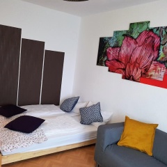 GreatStay Saarbrücken - Bild 2