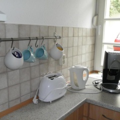 Appartement Cécile - Bild 2