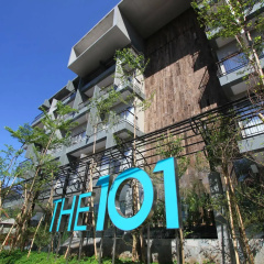 The 1O1 Bandung Dago thumbnail 41