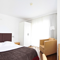 Hotel Aimia - Bild 7