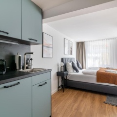 Limehome Bayreuth Spitalgasse - Bild 1