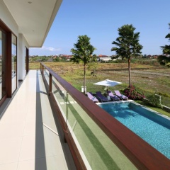 The Oshan Villas Bali - Bild 15