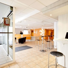 Kyriad ECO - Suresnes - La Défense - Bild 15