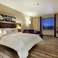 Hilton Garden Inn Konya, Turkey - Bild 7