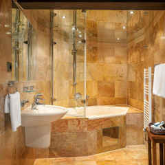 Hotel U Prince Prague by BHG - Bild 10