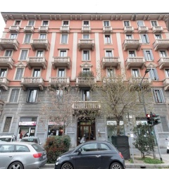 George Washington Apartment thumbnail 2