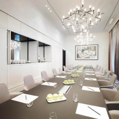 Hotel Sans Souci, Vienna - Bild 20